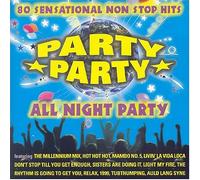 Various Artists - Party Party: All Night Party