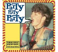 Various Artists - Party Party Party -34tr-