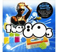 Various Artists - Party Playlist: 80's