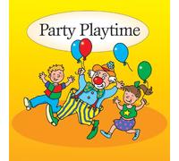 Various Artists - Party Playtime