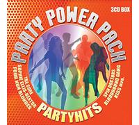 Various Artists - Party Power Pack Partyhit
