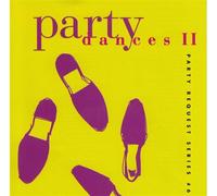 Various Artists - Party Request Series 6: Party Dances 2