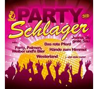 Various Artists - Party Schlager