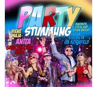 Various Artists - Party Stimmung