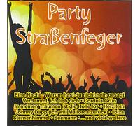 Various Artists - Party Straßenfeger