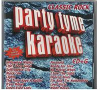 Various Artists - Party Tyme Classic Rock