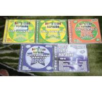 Various Artists - Party TYME Karaoke: Girl Country 3