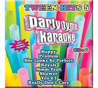 Various Artists - Party Tyme Tween Hits 5