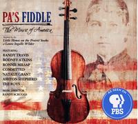 Pa's Fiddle - The Music Of America - Pa's Fiddle74578-2