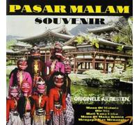 Various Artists - Pasar Malam Souvenir