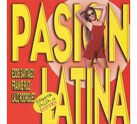 Various Artists - Pasion Latina