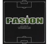 Various Artists - Pasion/Various [Import]