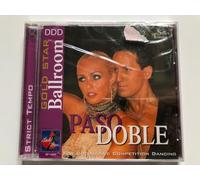 Various Artists - Paso Doble - Strictly Bal
