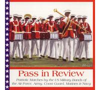 Various Artists - PASS IN REVIEW