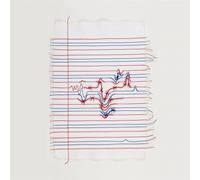Various Artists - Passages: Artists In Solidarity With Immigrants... (LP)
