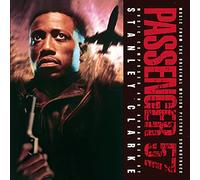 Various Artists - Passenger 57