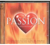 various artists - Passion - Songs for Lovers