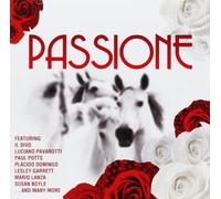 Various Artists - Passione 2010