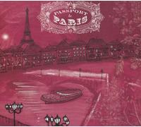 Various Artists - Passport to Paris