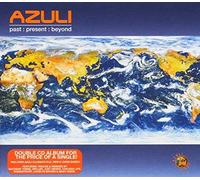 Various - Azuli: Past, Present & Beyond