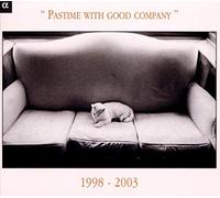 Varios - Past Time With Good Company-Cd Catalogo