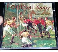 Various Artists - Past Times Football Songs