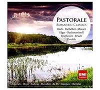 Various Artists - Pastorale:Romantic Classi