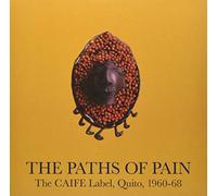 Various Artists - Paths Of Pain (Various Artists) [Vinilo]
