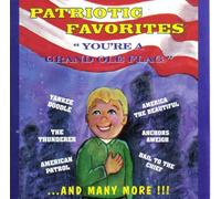 Various Artists - Patriotic Favorites