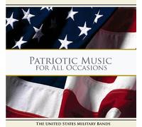 Various Artists - Patriotic Music