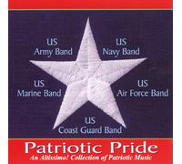 Various Artists - PATRIOTIC PRIDE