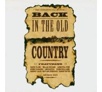 Various Artists - Patsy Cline - Back in the Old Country
