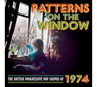 Various Artists Patterns On the Window: The British Progr (CD) (Importación USA)