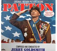 Various Artists - Patton [Vinilo]