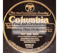 Various Artists - Paul Ash Henry Thies