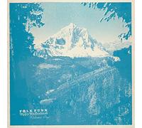 VARIOUS ARTISTS / PAUL HILLERY - FOLK FUNK & TRIPPY TROUBADOURS