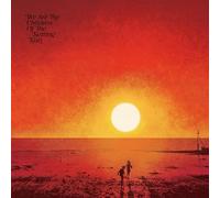 Various artists - Paul hillery presents: we are the children of the setting sun [Vinilo]