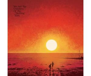 Various artists - Paul hillery presents: we are the children of the setting sun