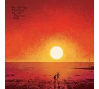 Various artists - Paul hillery presents: we are the children of the setting sun [Vinilo]