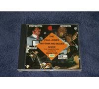 Various Artists - Paul Jones Rhythm & Blues Show 2