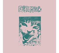 Varios - Paul Major: Feel The Music Vol. 1