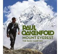 Various Artists - Paul Oakenfold - Mount Everest : The Base Camp Mix