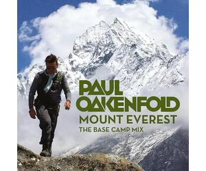 Various Artists - Paul Oakenfold - Mount Everest : The Base Camp Mix