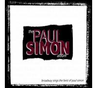 Various Artists - Paul Simon Album-Broadway