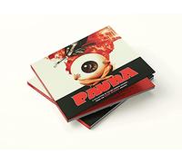 Various Artists - PAURA: A Collection Of Italian Horror Sounds From The CAM Sugar Archives