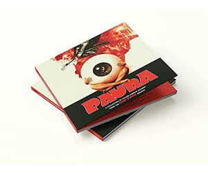 Various Artists - PAURA: A Collection Of Italian Horror Sounds From The CAM Sugar Archives
