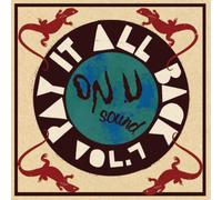 Varios Artistas – Pay It All Back Vol. 7 – CD (Importación USA)