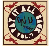 Various Artists Pay It All Back - Volume 7 (CD) Album (Importación USA)