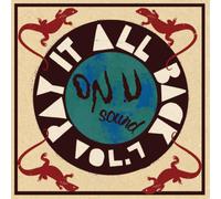 Various Artists Pay It All Back - Volume 7 (Vinyl) 12" Album (Importación USA)