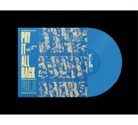 Various Artists Pay It All Back - Volume 8 (Vinyl) (Importación USA)